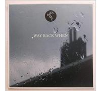 Andy Vaz - Way Back When Ep [Vinilo]