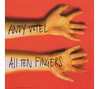 Andy Votel - All Ten Fingers [Vinilo]