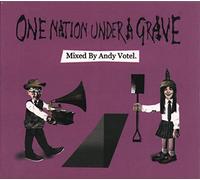 Andy Votel - One Nation Under a Grave [Import]