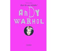 Aixo Es Un Artista! Andy Warhol