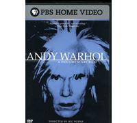 Andy Warhol: A Documentary Film [Reino Unido] [DVD]