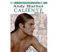 Andy Warhol:Caliente [DVD]