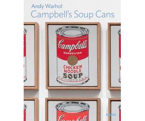 Andy Warhol: Campbell’s Soup Cans (MoMA One on One Series)