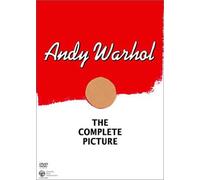 Andy Warhol - Complete Picture [Dd] [Alemania] [DVD]