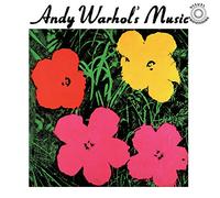 Andy Warhol et la Musique [Vinilo]