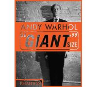 Andy Warhol. "Giant" Size: mini format (ART)
