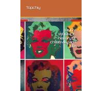 ANDY WARHOL history of creativity and life