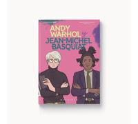 Andy Warhol i Jean-Michel Basquiat