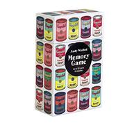 Andy Warhol Memory Game: Matching Game