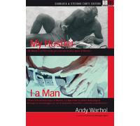 Andy Warhol - My Hustler + I a man (+booklet) [Italia] [DVD]