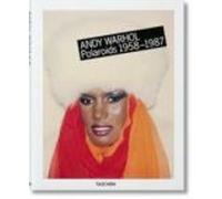 Andy Warhol. Polaroids 1958-1987