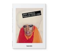 Andy Warhol. Polaroids 1958-1987