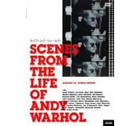 Andy Warhol - Scenes from the Life of.. [Alemania] [DVD]