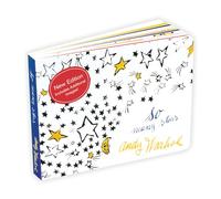 Andy Warhol So Many Stars Board Book: Andy Warhol (Board Book) (2nd Edition)