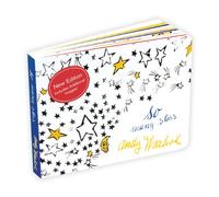 Andy Warhol So Many Stars Board Book: Andy Warhol (Board Book) (2nd Edition)