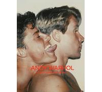 Andy Warhol: Velvet Rage and Beauty. Englische Ausgabe mit Textbooklet in Deutsch
