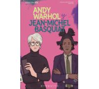 Andy Warhol y Jean-Michel Basquiat