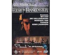 Andy Warhol's Frankenstein [Alemania] [DVD]
