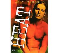Andy Warhol's Heat [Alemania] [DVD]