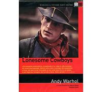 Andy_Warhol's_Lonesome_Cowboys_(Ramona_and_Julian) [Italia] [DVD]