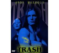 Andy Warhol's Trash [Alemania] [DVD]