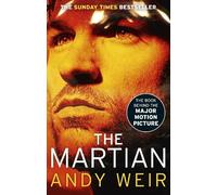 Andy Weir The Martian (Tapa blanda)