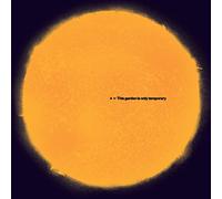 Andy White - This Garden Is Only Temporary