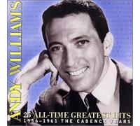Andy Williams - 25 All
