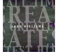 Andy Williams - All Time Greatest Hits