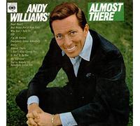 Andy Williams - Almost There