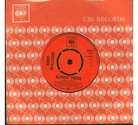 Andy Williams - Almost There