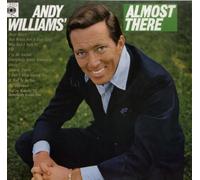 Andy Williams - Almost There