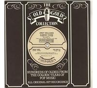 Andy Williams - Almost There / Solitaire - Andy Williams 7" 45