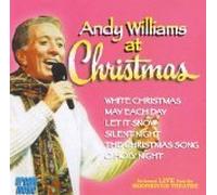 Andy Williams - Andy Williams at Christmas: Performed LIVE from the Moonriver Theatre