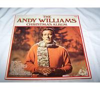 Andy Williams - Andy Williams - Christmas Album - [LP]