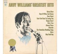 Andy Williams - Andy Williams' Greatest Hits