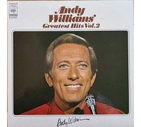 Andy Williams - Andy Williams' Greatest Hits Vol. 2