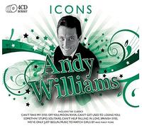 Andy Williams - Andy Williams Icons
