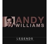 Andy Williams - Andy Williams - Legends Original Recordings - CD