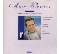 Andy Williams - Andy Williams Portrait Of A Song Stylist