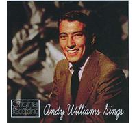 Andy Williams - Andy Williams Sings...