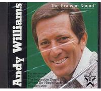 Andy Williams - Andy Williams. The Branson Sound. Volume 2.