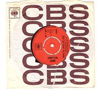 Andy Williams - ANDY WILLIAMS (Where Do I Begin) Love Story 7" 45