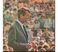 Andy Williams - Battle Hymn Of The Republic