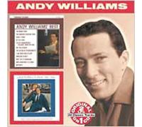Andy Williams - Best of Andy Williams, the/Under Paris Skies