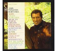 Andy Williams - Born Free