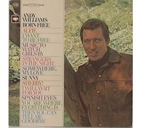 Andy Williams - Born Free