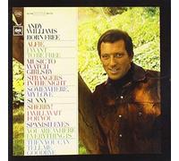 Andy Williams - Born Free