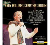 Andy Williams - Christmas Album