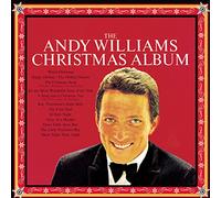 Andy Williams Christmas Album